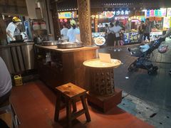 -家宴·灌蛋·沙茶面(曾厝垵店)