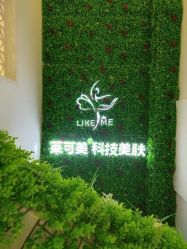 -莱可美科技美肤