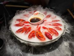 -红盔甲·小龙虾(人民广场店)