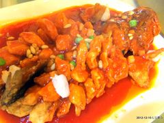 DSCF9560-七宝农家菜(七宝老街店)