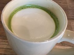 -漫咖啡 (CCPAPK创意港店)