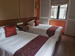 -太阳岛度假酒店