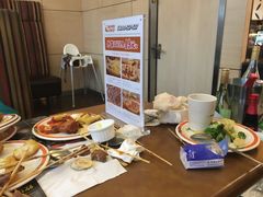 -比格比萨自助(新辰里学清路店)