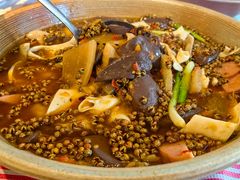 -水煮三国·川鲁江湖菜(香山店)