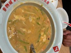 -村长家的疙瘩汤·东营菜(东营茶城店)