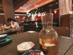 -丝路金桃·新疆菜(徐汇店)