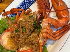-旺角小渔村·海肠捞饭开创者(环山路店)