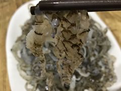 鱼皮-老刘私厨猪脚饭