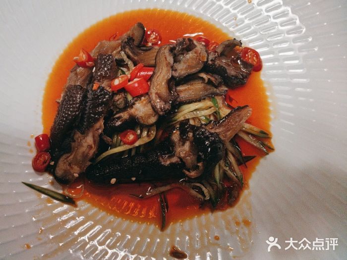 同庆楼(金宝汇店)图片