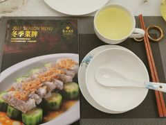-广州酒家(中华广场店)