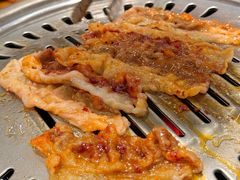 -牛人·雪花牛·木炭烤肉(昆山陆家店)