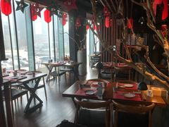 大堂-石葵(锦业时代店)