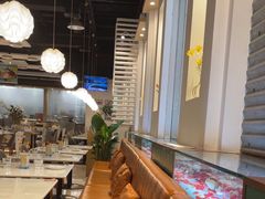 -金湖港式餐厅(建外店)