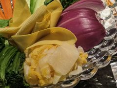 -可口香·非遗老号烧烤(南岗直营店)