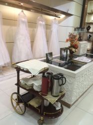 -南京宝娜嫁衣婚纱礼服馆(中央路店)