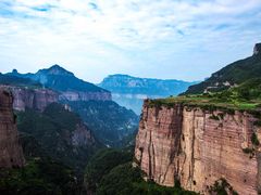 -太行锡崖沟旅游度假区