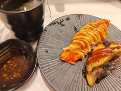 -争鲜回转寿司(浦东三钢里PLUS店)