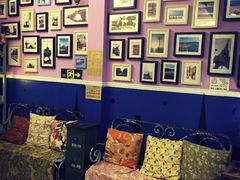 迷途主题旅馆-广州迷途主题旅馆(海珠广场店)