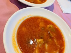 罗宋汤-德大西餐社(云南南路店)