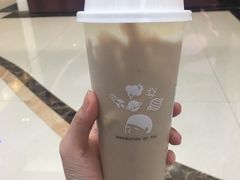 -喜茶(东莞汇一城店)