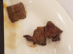 猪肝-峨嵋酒家(石景山店)
