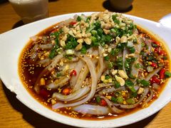 -盐帮食坊•小河帮川菜(四川师大店)