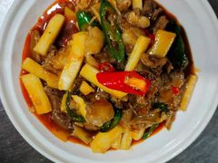 -确喜美味小厨(西单商场兰州店)