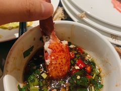 -一方渔歌蒸汽海鲜自助(文化路万达广场店)