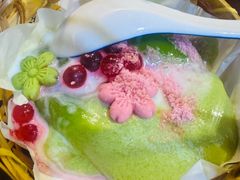 -孙盛兴奥灶面馆·蟹黄面·三虾面(山塘街总店)