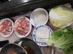 -鑫龙火锅城(环山路店)