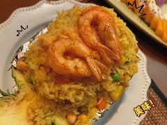 -泰国餐厅 Thai Food(裕华万达店)