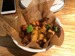 -太二酸菜鱼(深圳布吉万象汇店)
