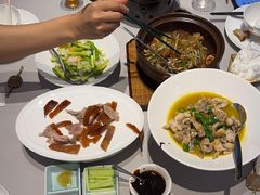 -南景饭店(万家丽路店)