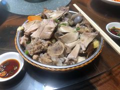 -猪肉婆私房菜(容桂总店)