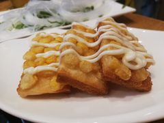 -德香苑脆皮烤鸭·经典(爱融荟城店)