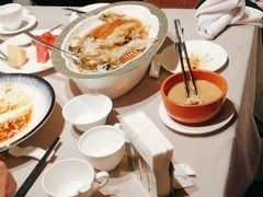 -希尔顿酒店-豫园中餐厅