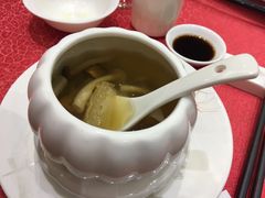 -无锡华怡明都大酒店