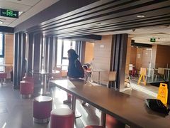 -麦当劳(大羊坊路店)
