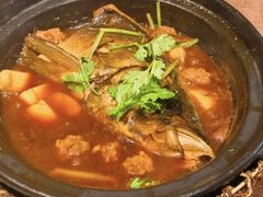 -周家二小姐的菜(西津渡店)