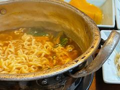 -首尔馆韩国料理(金童路店)