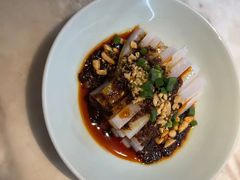 -周渝食惦·酸菜鱼精致川菜(横岗店)