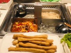 -海底捞火锅(名门店)