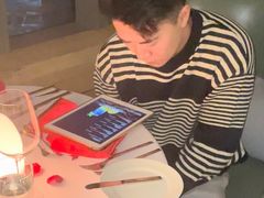 -三迪希尔顿酒店·星空酒廊