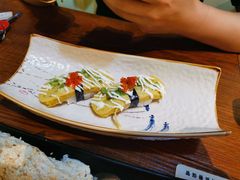 玉子寿司-井梧町川式料理(海河店)