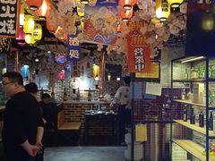 -鹤江桥·红油牛肉粉(SKP店)