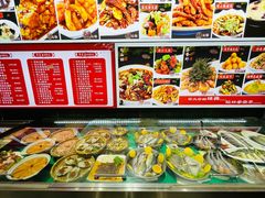 -纪林菜馆·博山菜老字号(华光路店)