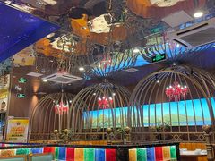 -巴依老爷新疆美食(常营店)