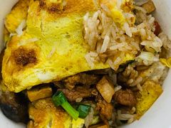-周记热干面豆皮大王(桃花东街店)