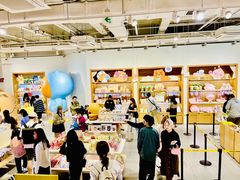 -KAKAO FRIENDS(弘大店)