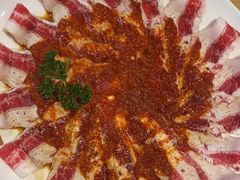 -韩宫宴烤肉·料理(青浦宝龙店)